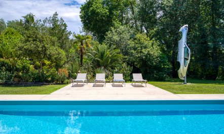 Grimaud Hideaway 2