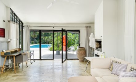 Grimaud Hideaway 9
