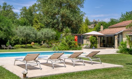 Grimaud Hideaway 3