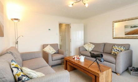 Portland Harbour Views 6