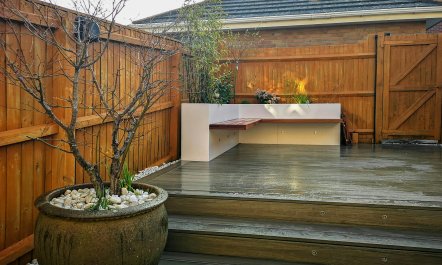 Portland Harbour Views 2