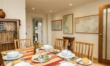 Portland Harbour Views 7