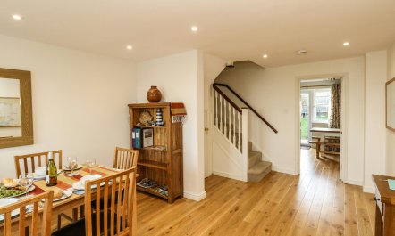 Portland Harbour Views 8