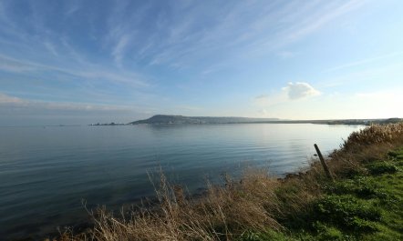 Portland Harbour Views 3