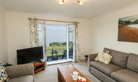 Portland Harbour Views 5