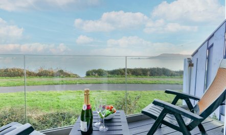 Portland Harbour Views