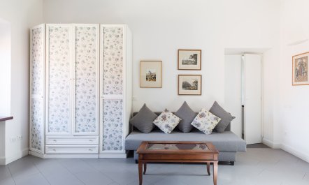 Roman Terrace Garden 3