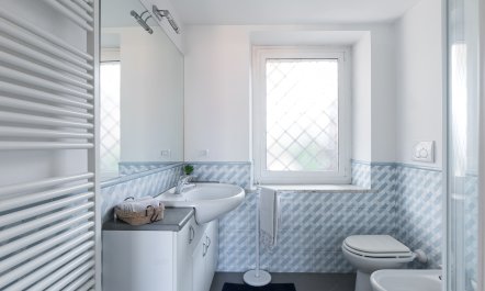 Roman Terrace Garden 9