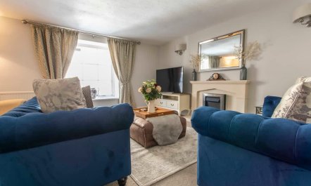 A Wiltshire Retreat 2