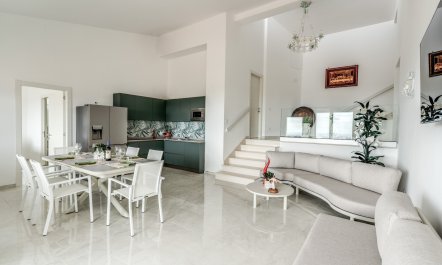 Sorrento Stillness 3