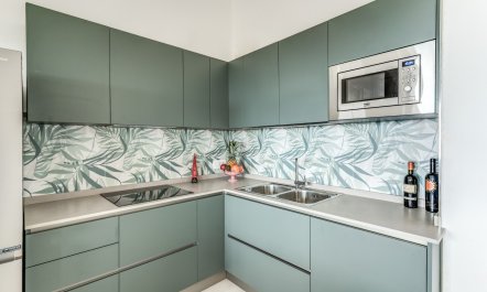 Sorrento Stillness 6