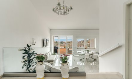 Sorrento Stillness 7