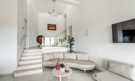 Sorrento Stillness 5