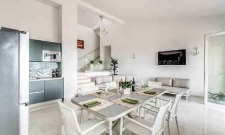 Sorrento Stillness 4