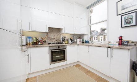 West London Whispers 4