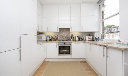 West London Whispers 1