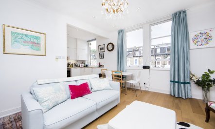 West London Whispers 2