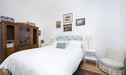 West London Whispers 7