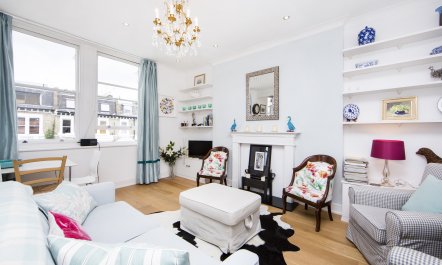 West London Whispers