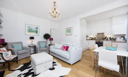 West London Whispers 3