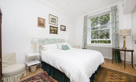 West London Whispers 5