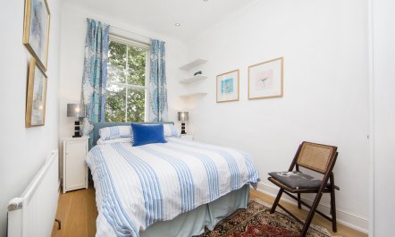 West London Whispers 9