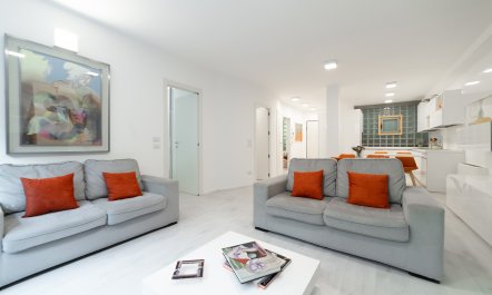 Navigli Hideaway 3