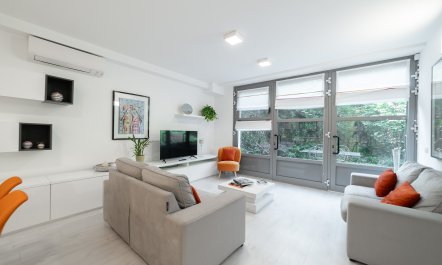 Navigli Hideaway 1