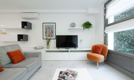 Navigli Hideaway