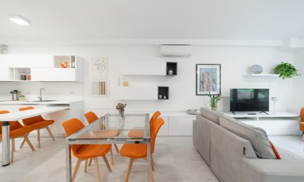 Navigli Hideaway 5