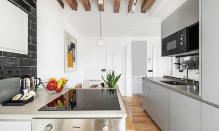 Historic Neighbourhood Pad 6