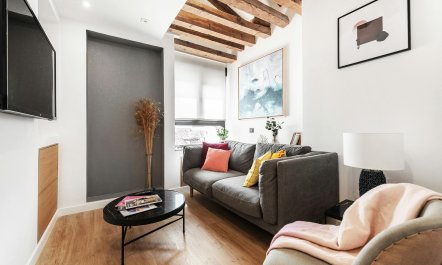 Historic Neighbourhood Pad 4