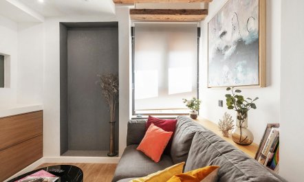 Historic Neighbourhood Pad 2