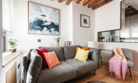 Historic Neighbourhood Pad 3