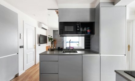 Historic Neighbourhood Pad 7