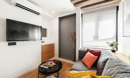 Historic Neighbourhood Pad 5