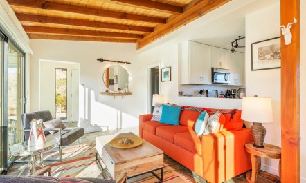 Morongo Star Ranch 1