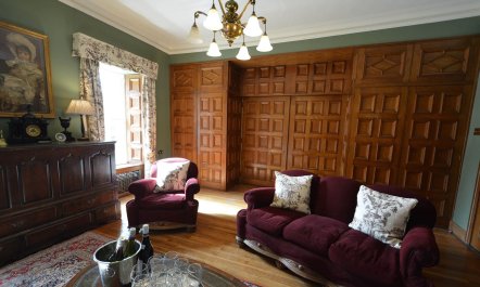 Lord of the Borderlands 3