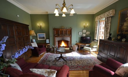 Lord of the Borderlands 8