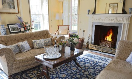 Lord of the Borderlands 1