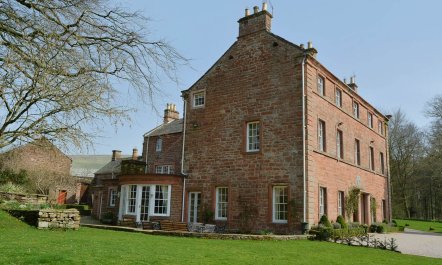 Lord of the Borderlands