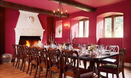 Lord of the Borderlands 5