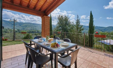 A Hilltop Hideaway 2