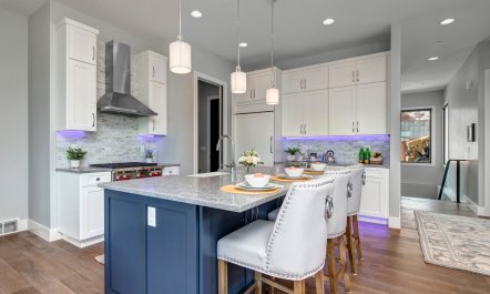 Mountain & Pine Vistas 9