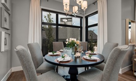 Mountain & Pine Vistas 8