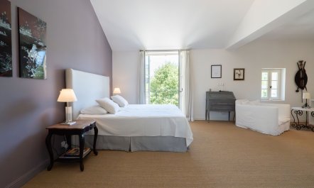 Village Life in Provence 1