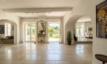 Village Life in Provence 2