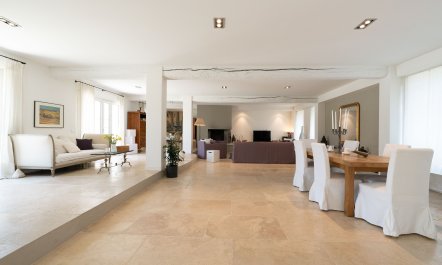 Village Life in Provence 1