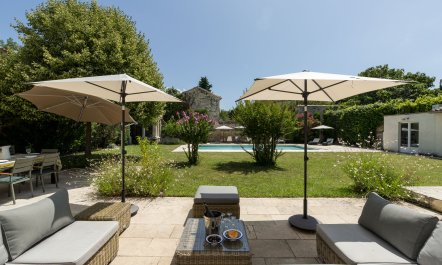 Village Life in Provence 2