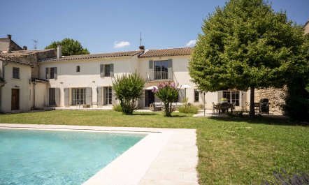 Village Life in Provence